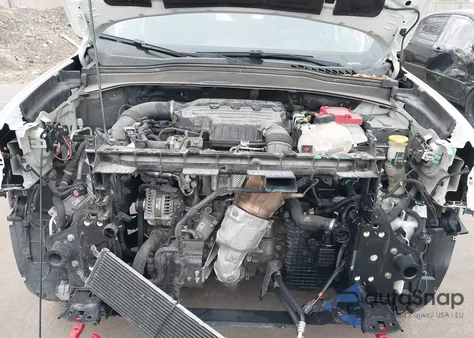 2020 Jeep Renegade Trailhawk 4X4 from USA, damaged, VIN ZACNJBC12LPL91876